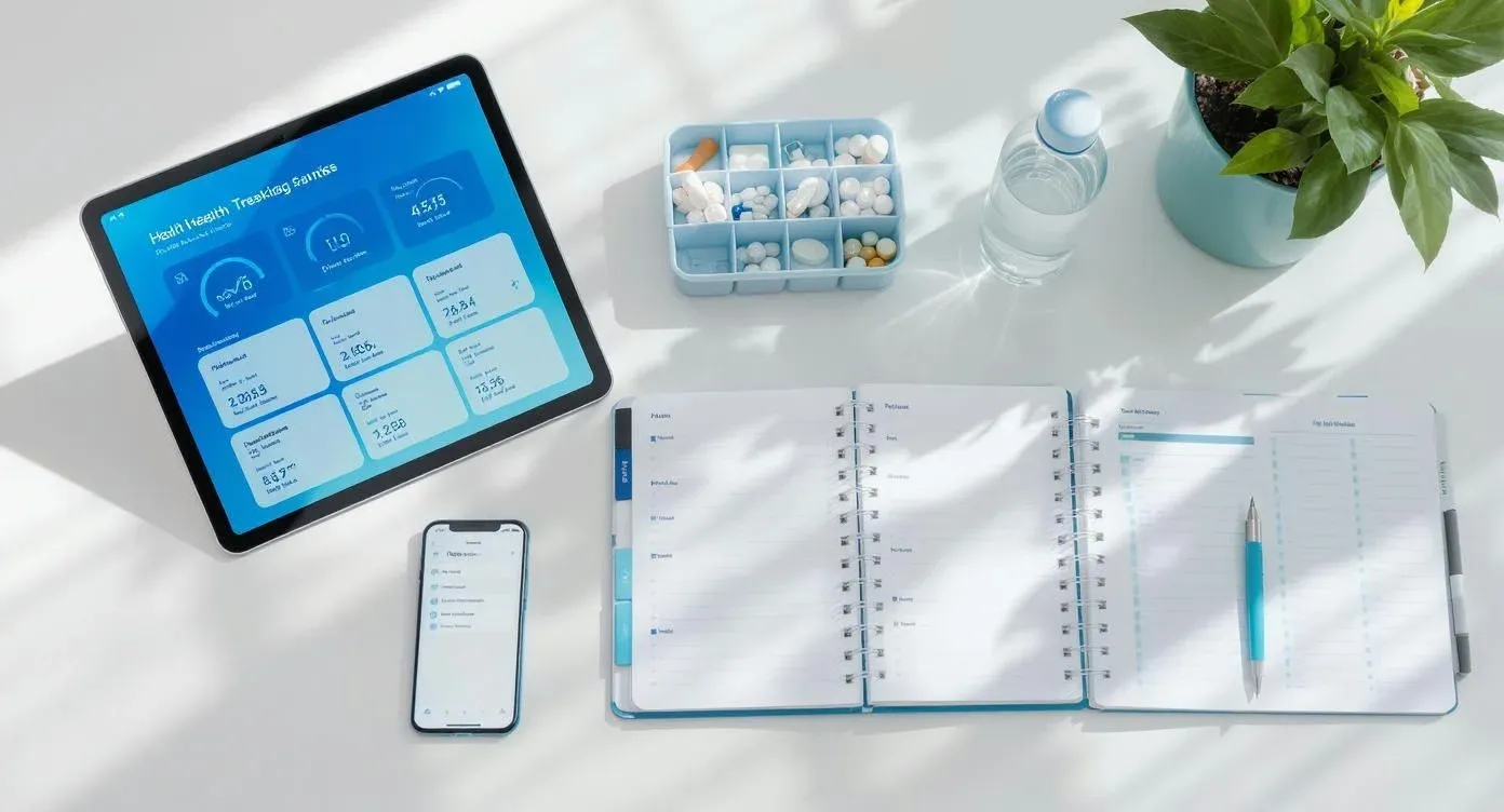 Managing Multiple Chronic Conditions: A Coordinated Care Approach