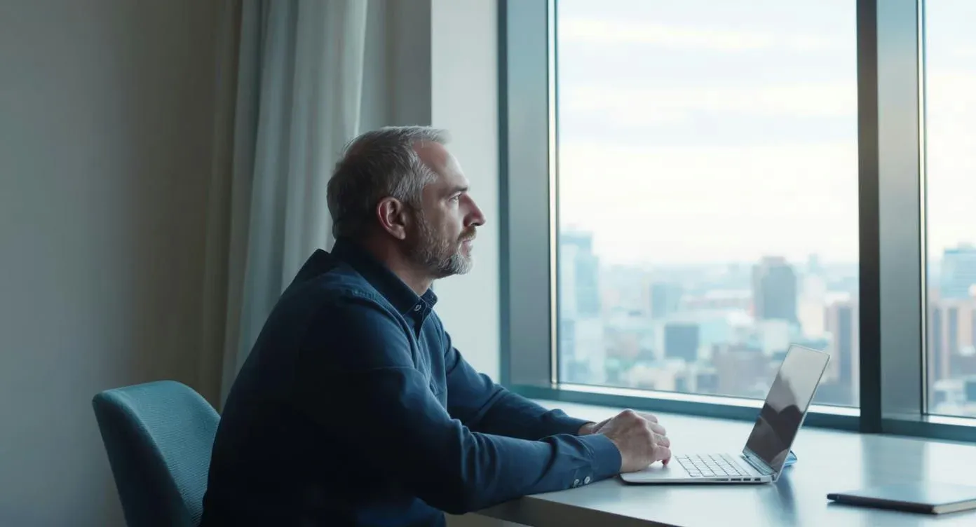 Andropause: Understanding Male Hormonal Changes with Age in Toronto