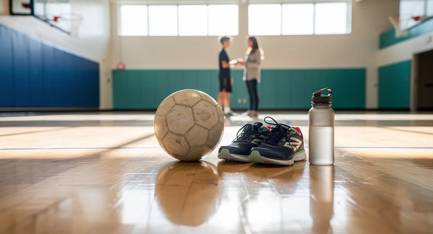 Back-to-School Sports Physicals in Toronto: What the Exam Actually Checks