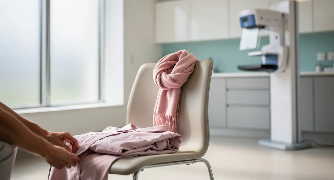 Breast Cancer Screening at 40 in Ontario: How to Self-Refer and What to Expect