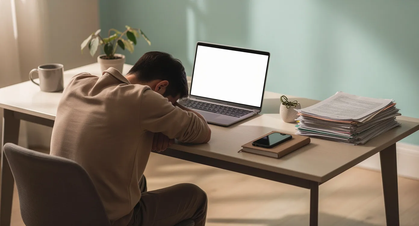 Burnout vs. Depression: How to Tell the Difference and What to Do Next