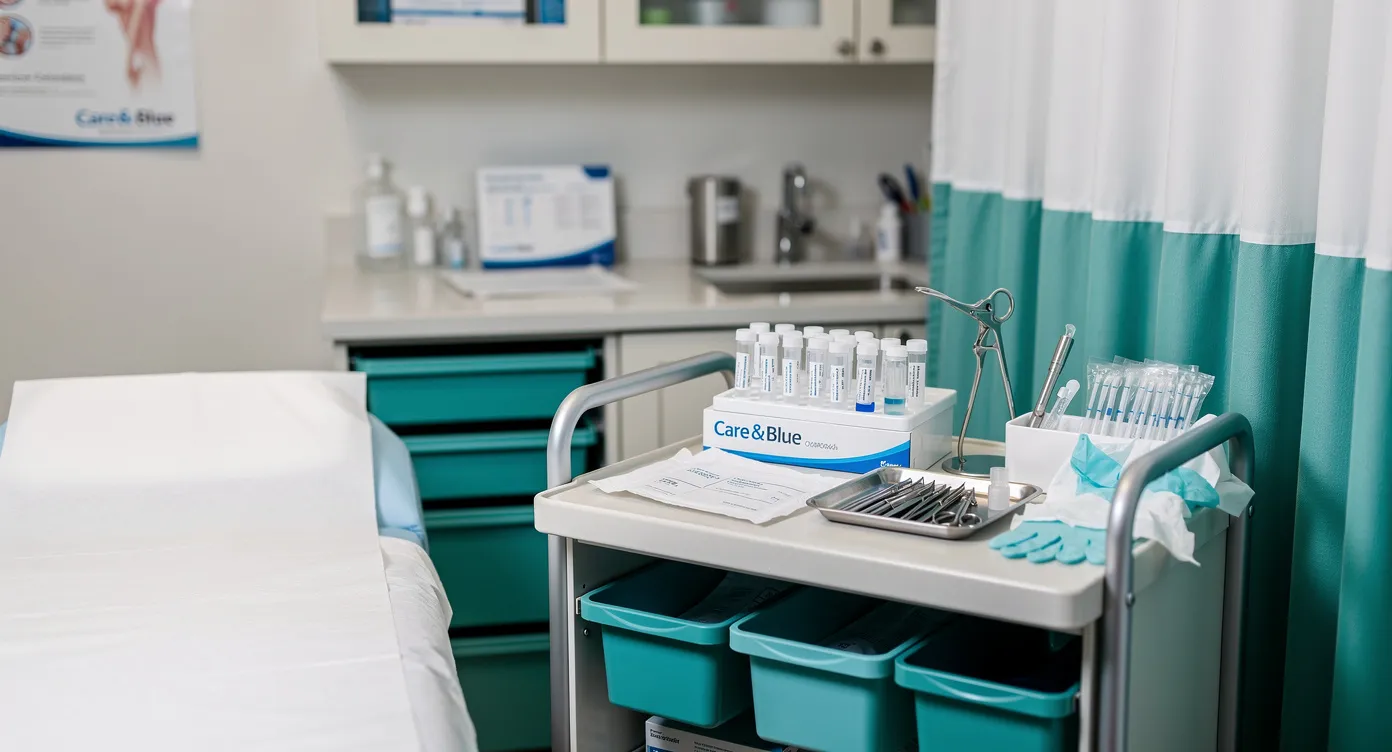 Cervical Health Beyond the Pap Test: Understanding HPV Screening Changes in Ontario