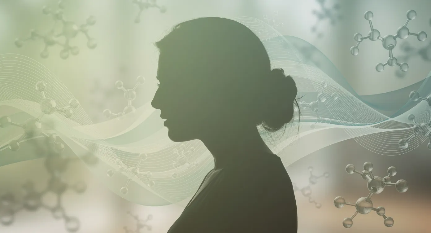 Understanding Cortisol: What Stress Really Does to Your Hormones and Health