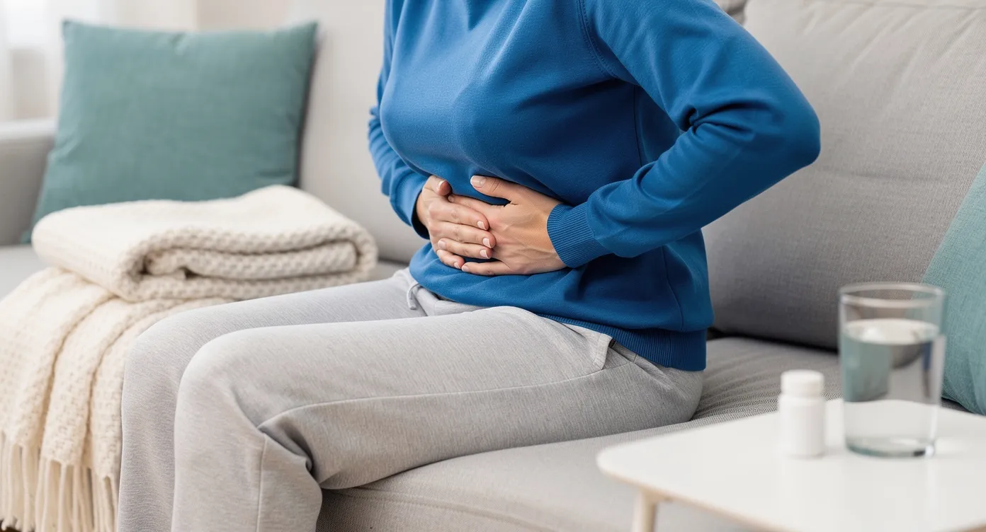 Diverticulitis: When Lower-Left Abdominal Pain Means More Than Indigestion