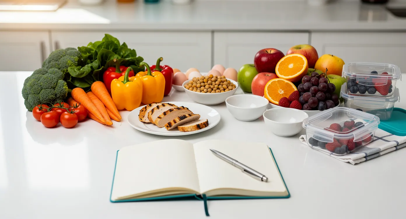 The Elimination Diet: A Step-by-Step Guide to Identifying Your Food Triggers
