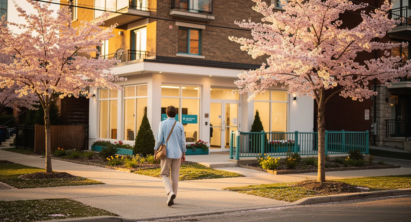 Finding a Family Doctor in Toronto: Why Nurse Practitioner-Led Clinics Are the Smart Alternative
