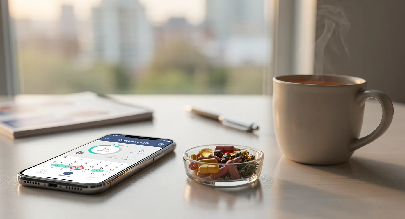 Fertility After 35: Evidence-Based Steps to Optimize Your Chances in Toronto