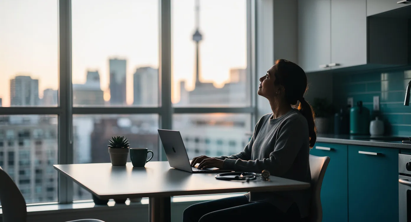 How to Find a Family Doctor in Toronto When Waitlists Are Full
