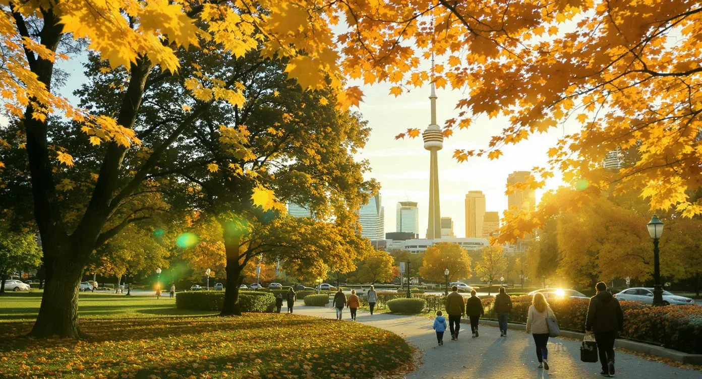 Flu Shot Facts: Toronto's Complete Guide to Influenza Prevention This Season