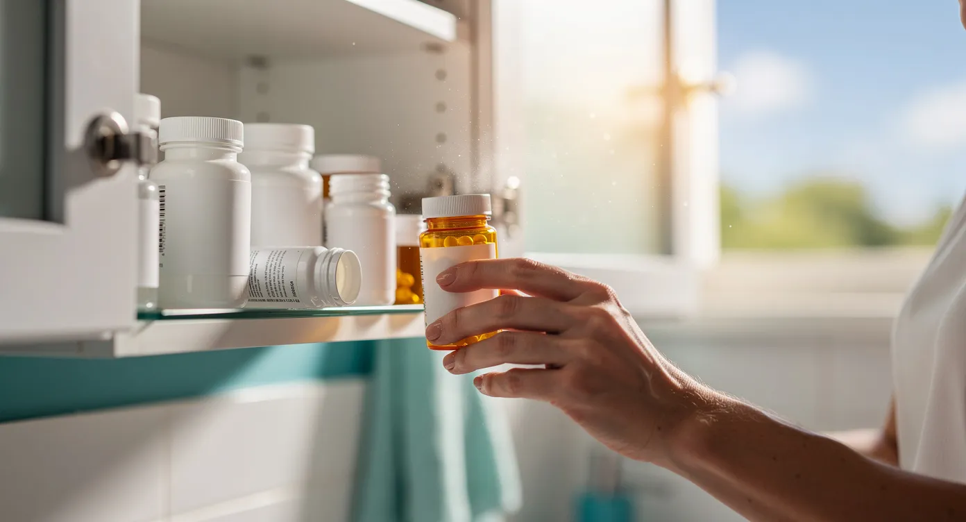 How Heat Affects Your Medications: Summer Drug Interactions Every Patient Should Know
