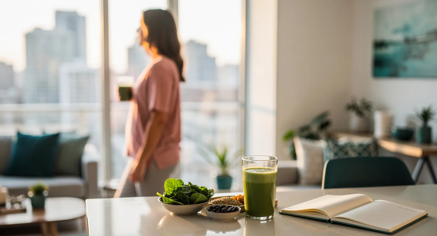 Understanding Iron Deficiency: Why Toronto Women Are Often Overlooked