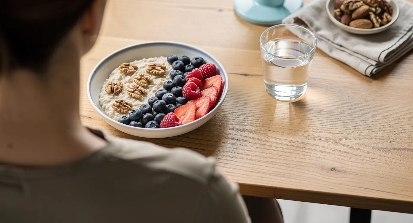 How to Lower Cholesterol Naturally: Quick, Evidence-Based Strategies