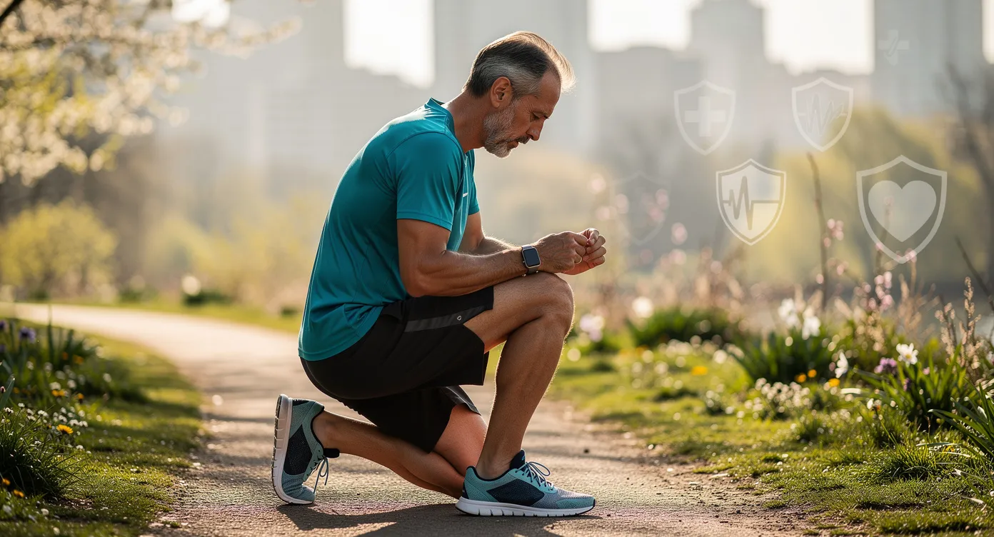 Men's Health Checkup at 40: The Essential Screenings You're Probably Skipping