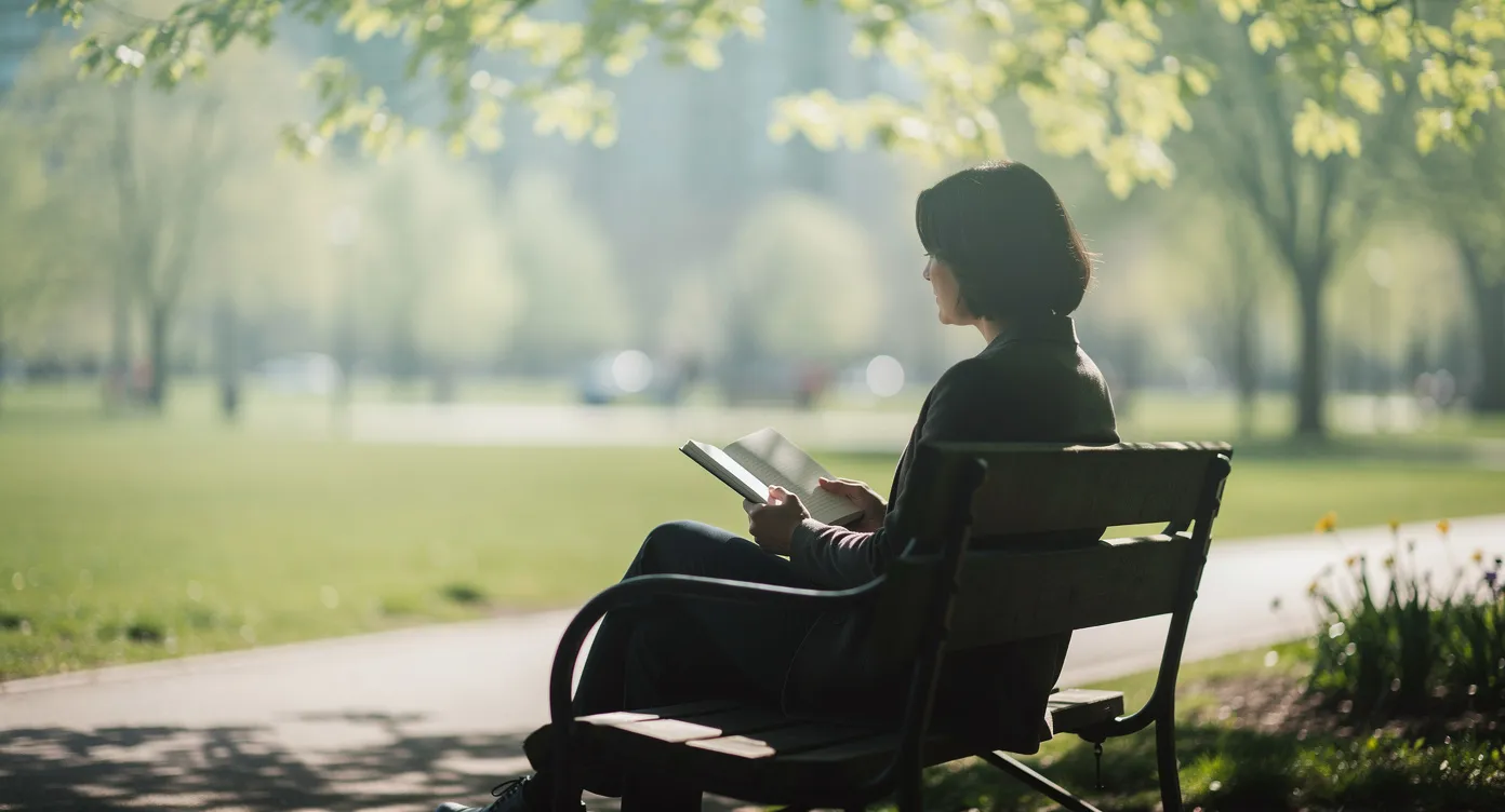 Mental Health Check-In: Signs You Need More Than Self-Care
