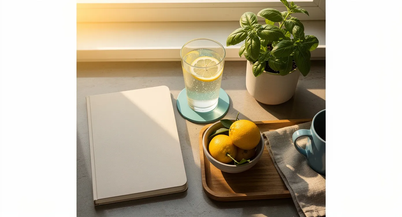 How to Build a Morning Wellness Routine That Supports Your Mental Health