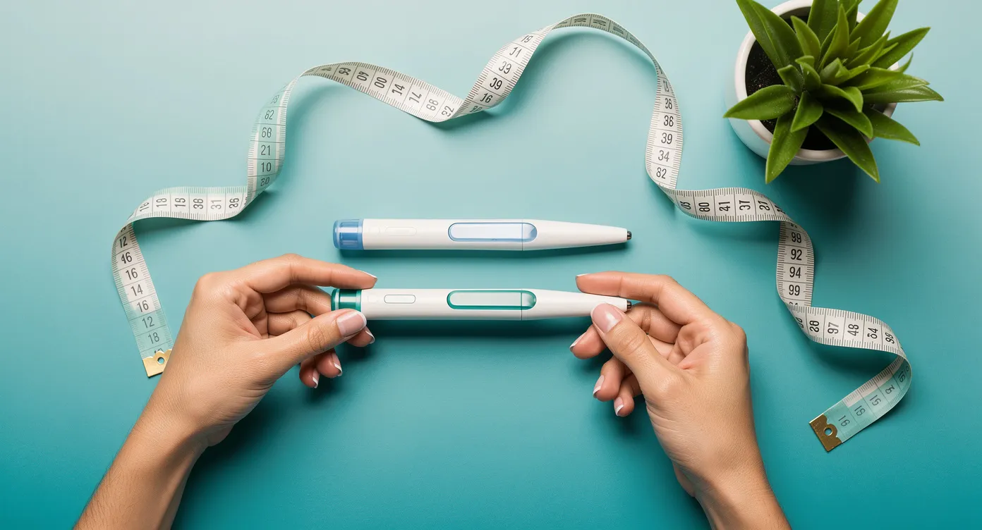 Mounjaro vs. Ozempic: Comparing GLP-1 Weight-Loss Medications in Toronto