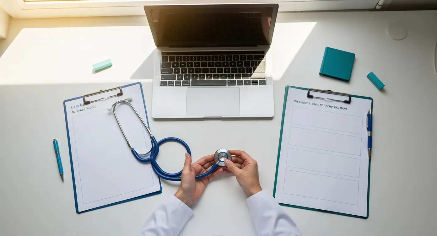 What Does a Nurse Practitioner Do Differently? Understanding NP-Led Family Practice