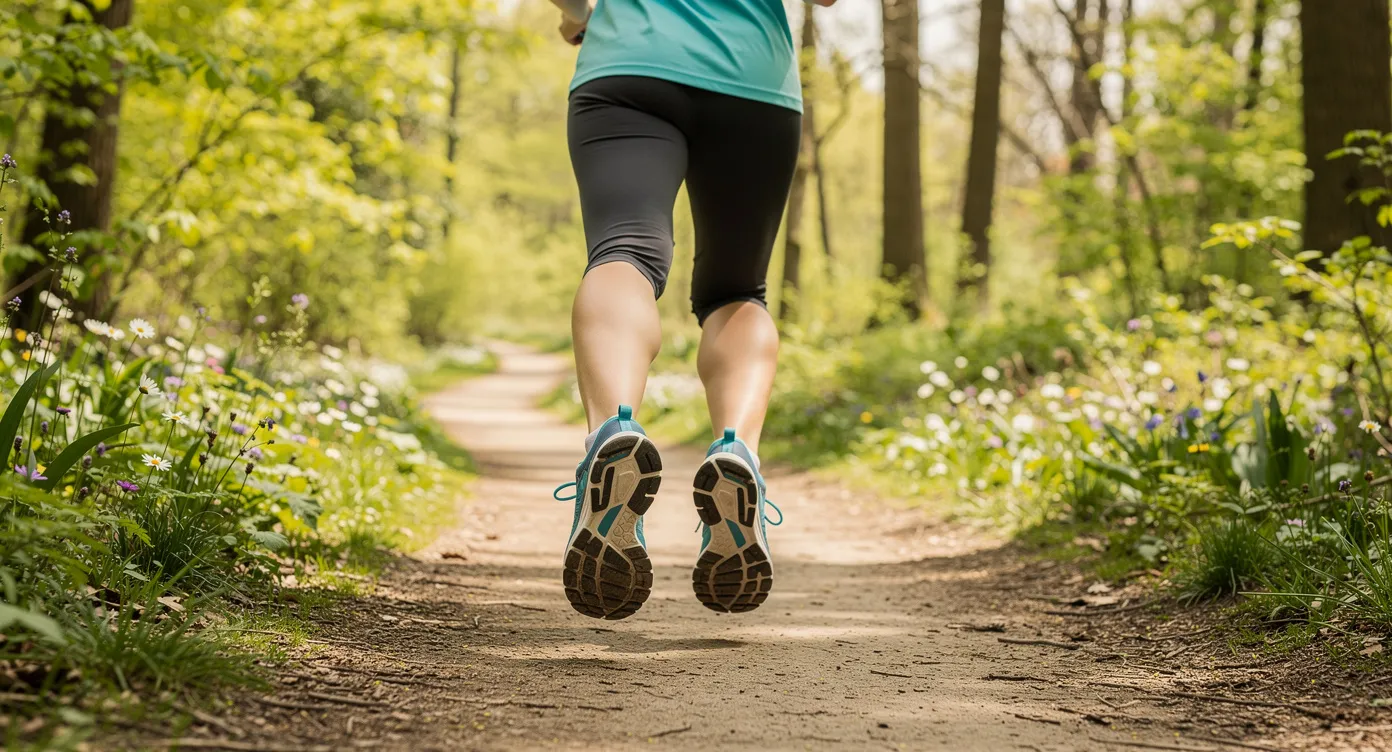 Outdoor Exercise in Toronto: Your Spring Fitness Guide for May