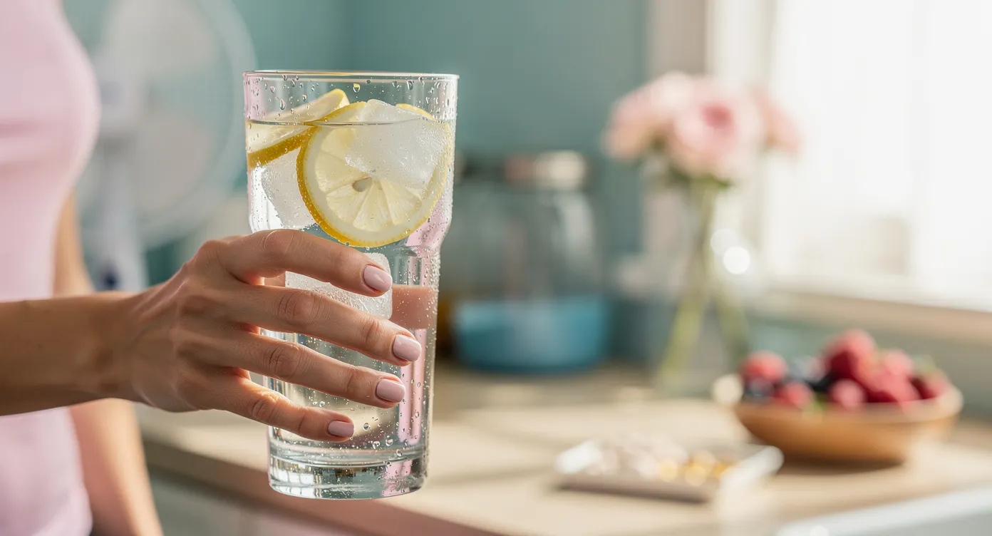 PCOS and Summer: Managing Symptoms When Heat, Humidity, and Hormones Collide