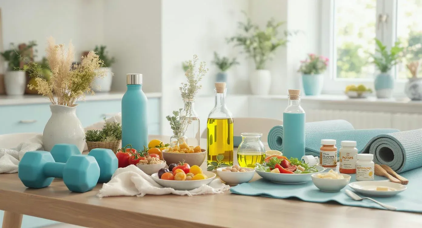 Male Fertility and Lifestyle: Understanding the Factors That Impact Reproductive Health