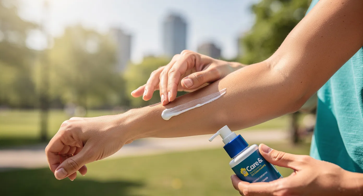 Summer Sun Safety in Toronto: Sunscreen, UV Index, and Skin Cancer Prevention