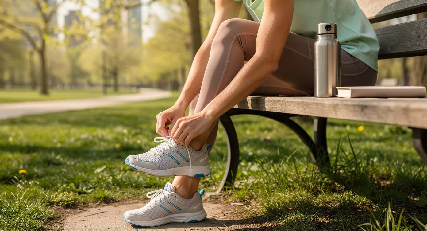 Sustainable Behaviour Changes for Better Health: Evidence-Based Strategies That Actually Stick