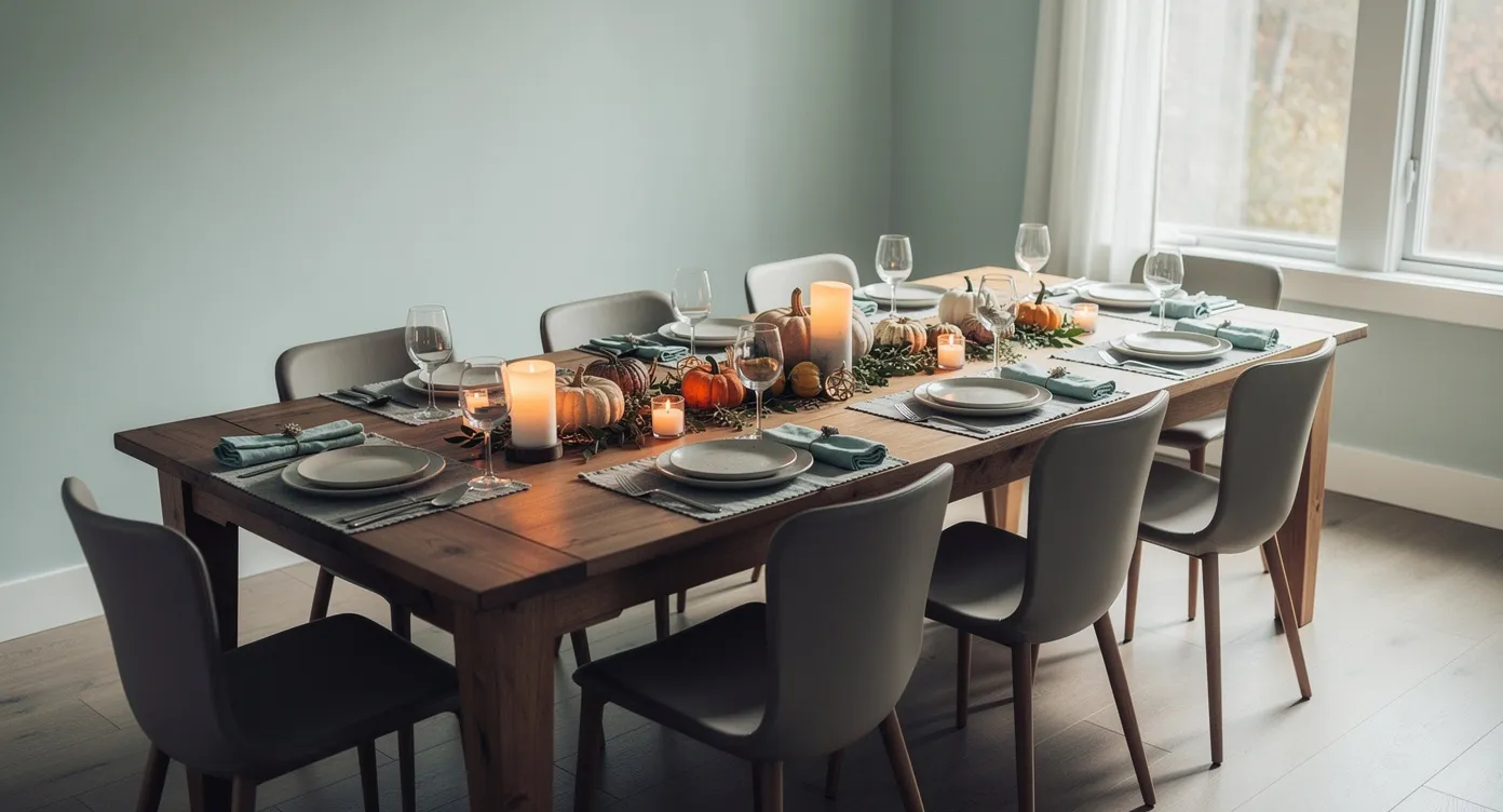 Thanksgiving Family Stress: How to Protect Your Mental Health at Holiday Gatherings