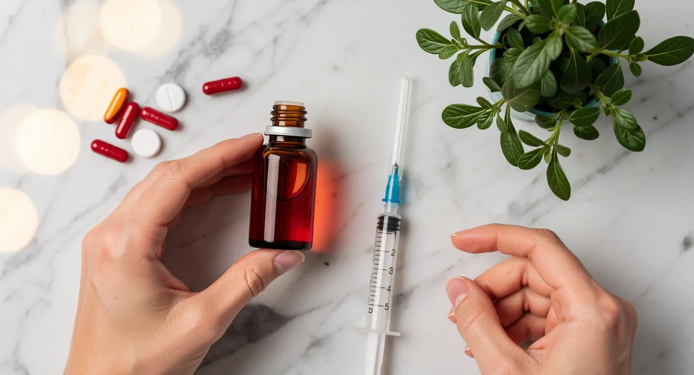 Vitamin B12 Injections in Toronto: Benefits, Who Needs Them, and Pills vs. Shots