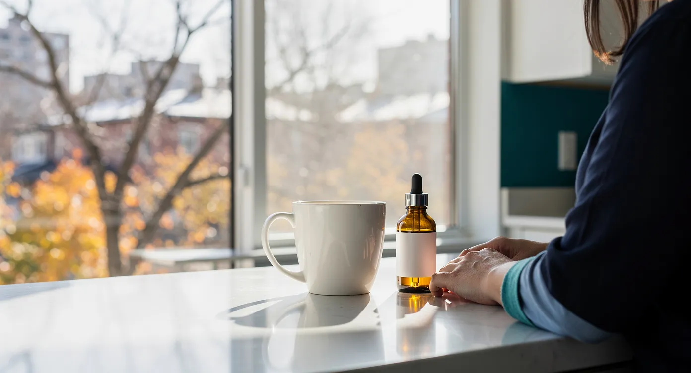 Should You Test Your Vitamin D Before Winter? What Torontonians Need to Know