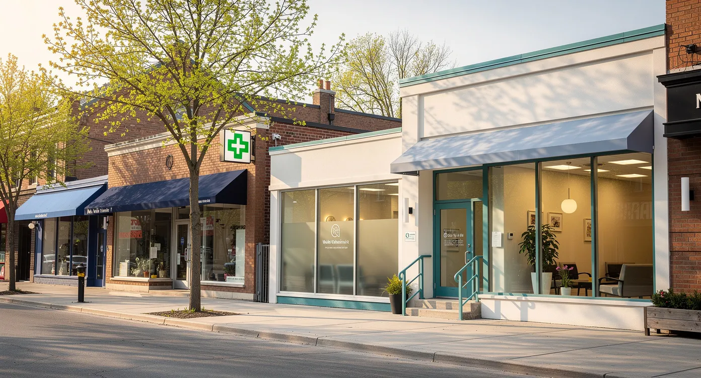 Walk-In Clinic vs. Family Practice in Toronto: Which Is Right for Your Health Concern?