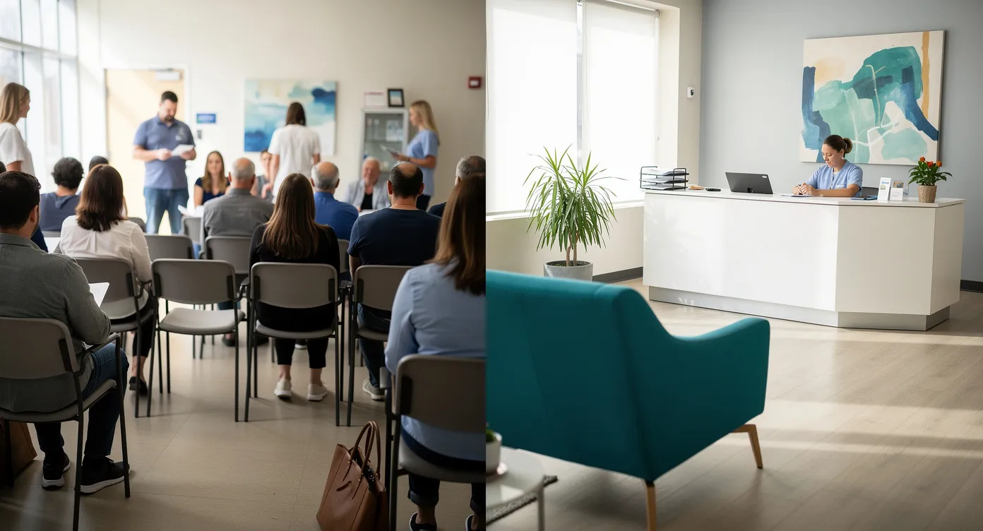 Walk-In Clinic vs. Nurse Practitioner Membership: Which Saves You More in Toronto?