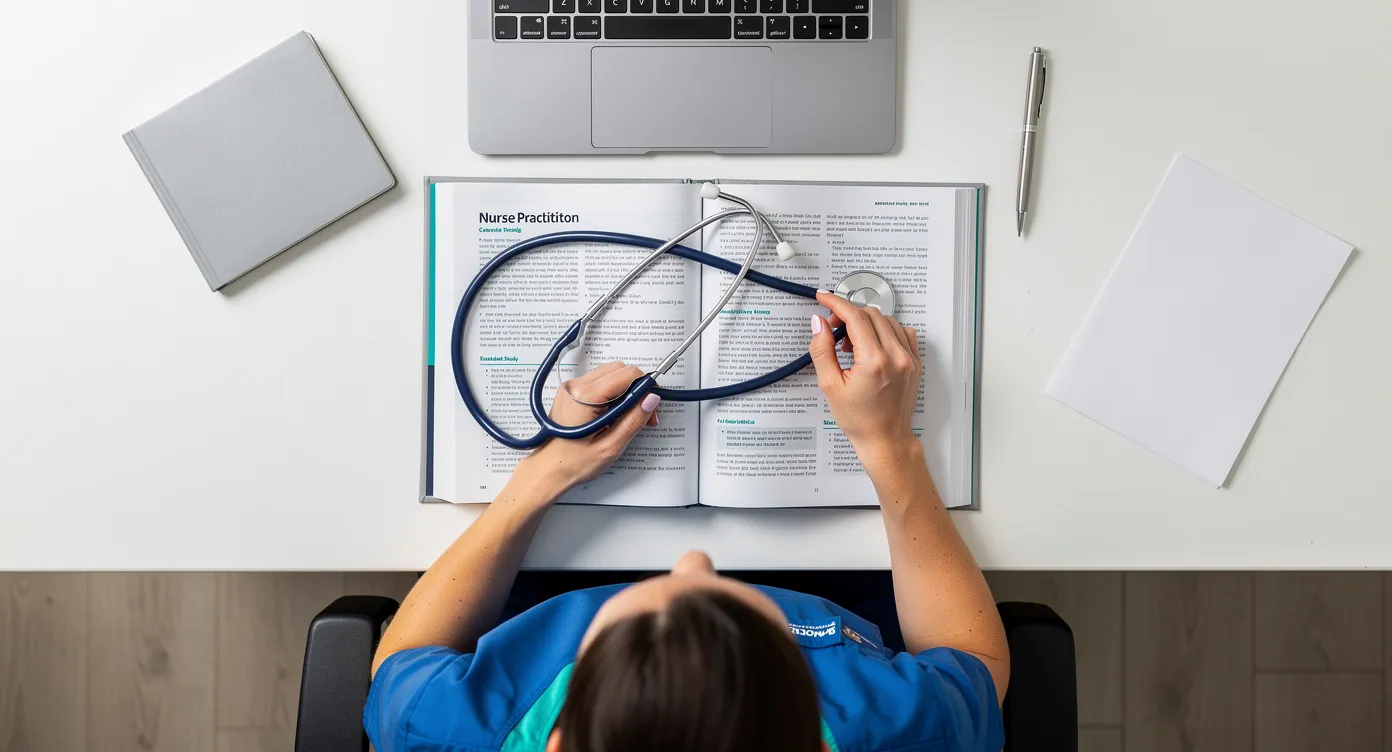 What Is a Nurse Practitioner? Scope of Practice, Training, and What They Can Do for You