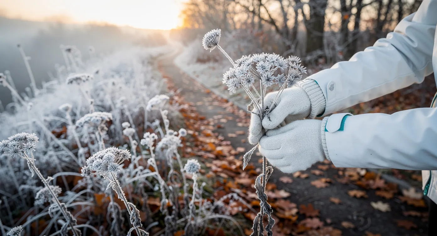 When Does Ragweed Season End in Ontario? Fall Allergies After the First Frost