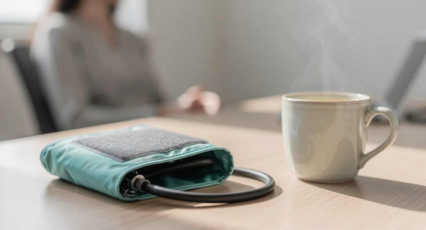 Anxiety About Health Appointments: How to Overcome White Coat Syndrome