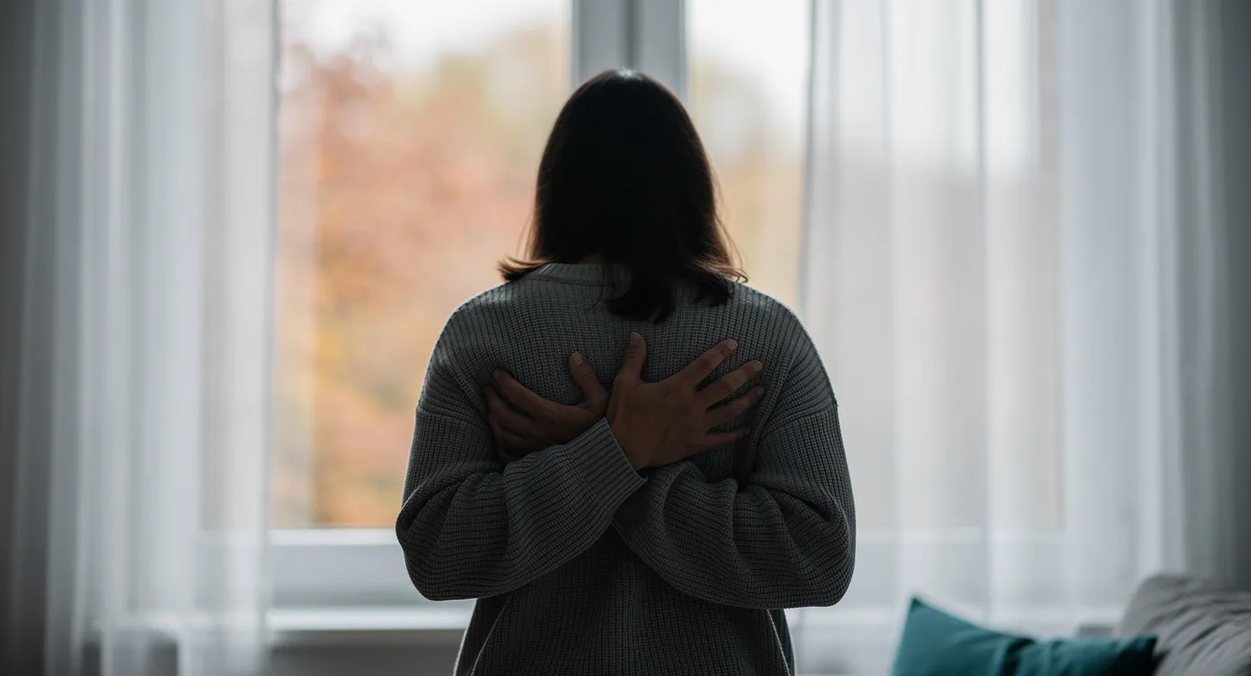 Whooping Cough in Adults: Why That Lingering Cough Might Be Pertussis