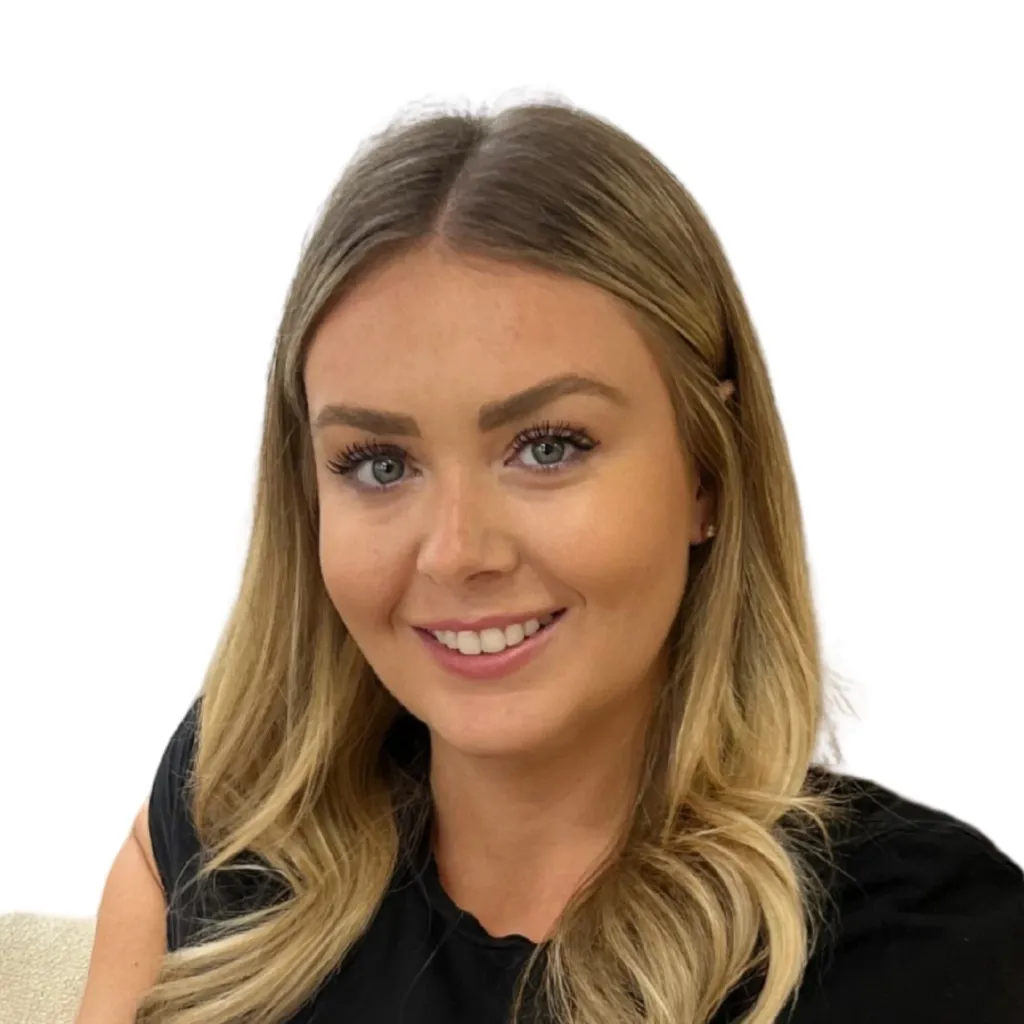 Alexandra Milne - Chief Medical Officer