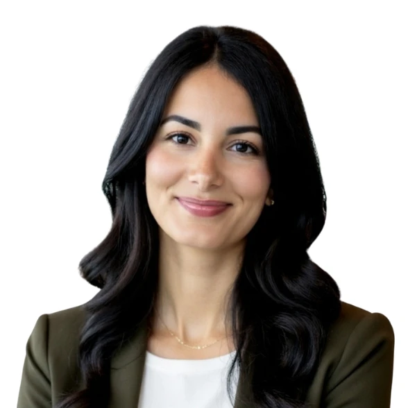 Denna Naemi - Nurse Practitioner