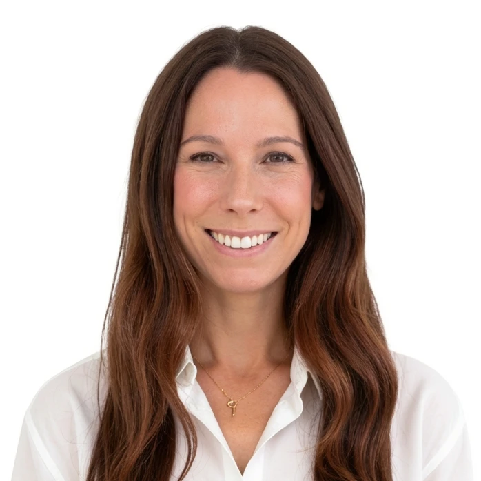 Jaclyn Besner - Nurse Practitioner