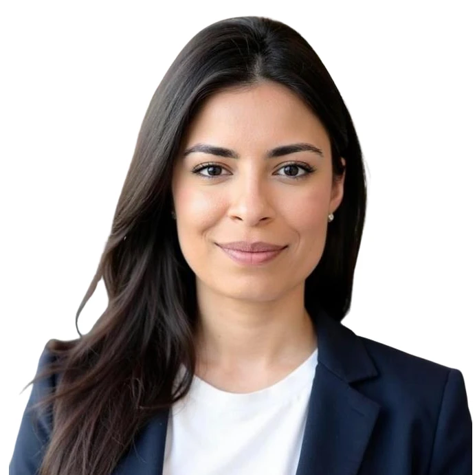 Priya Jindal - Nurse Practitioner