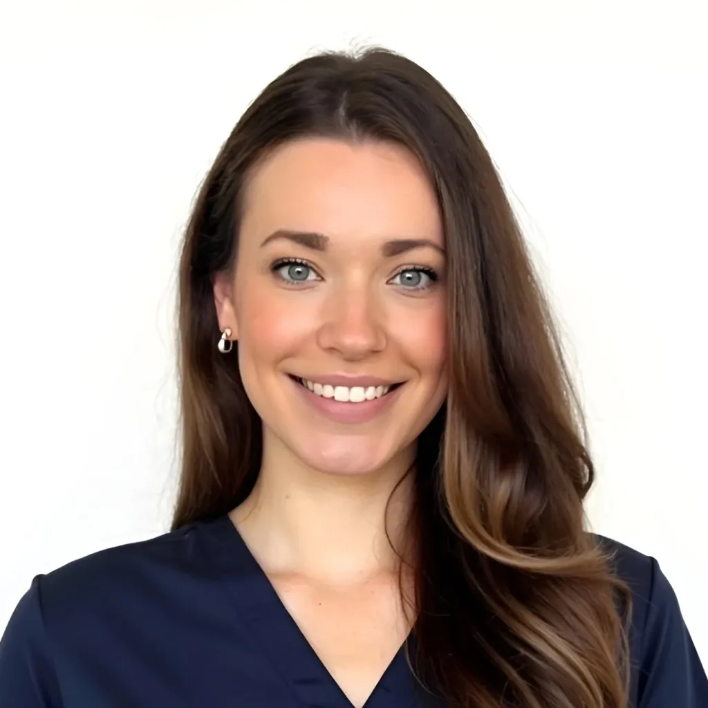 Selin Bosnali - Registered Practical Nurse