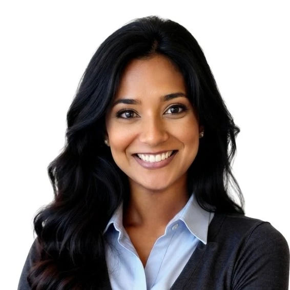 Viji Shanthikumar - Nurse Practitioner