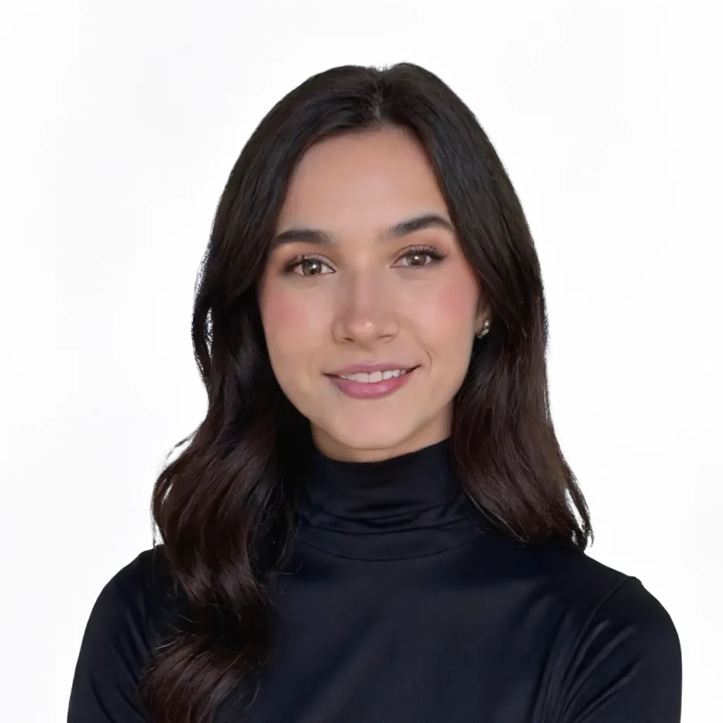 Yasmin Tarrant - Nurse Practitioner