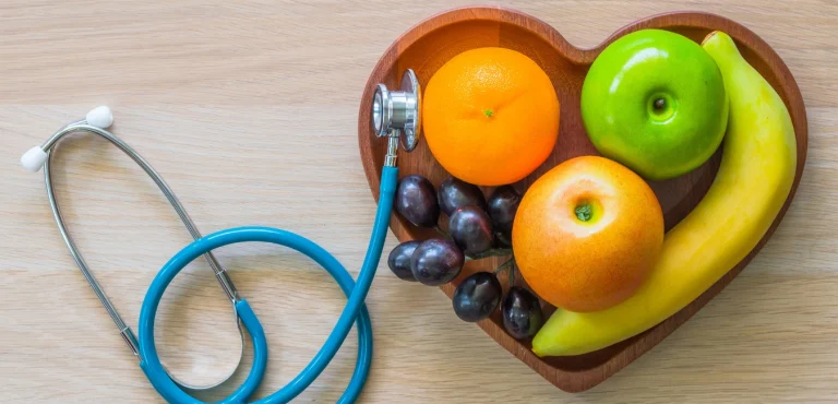 Celebrating National Nutrition Month