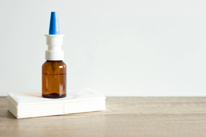 Treatment & Prevention of Covid 19 or Sinusitis