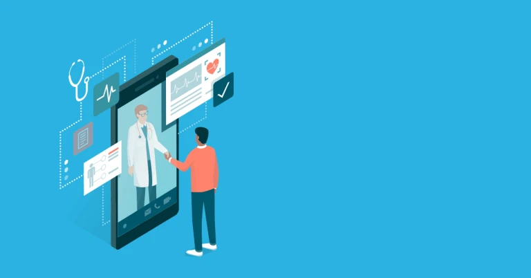 Telemedicine for Episodic Event Management