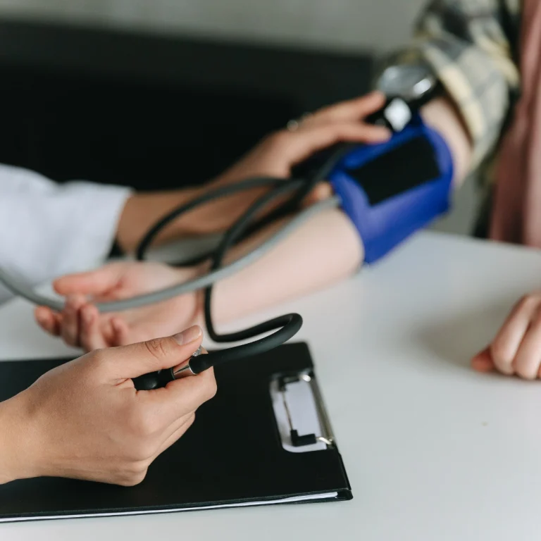 A Focus on Preventative Health