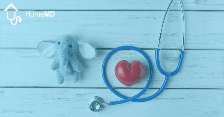 Unlimited Medical House Calls in Mid-town Toronto with our App