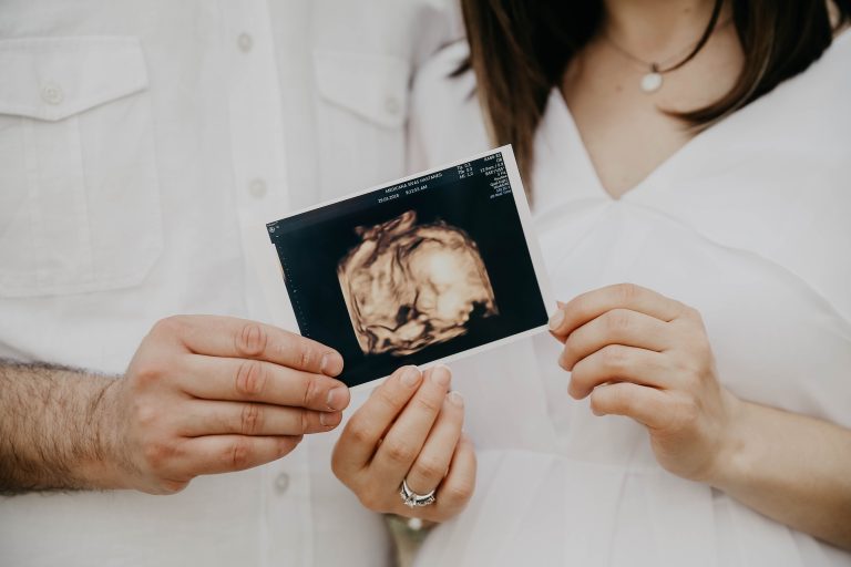 Congratulations You’re Pregnant! What Happens Next?