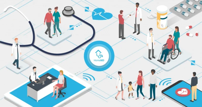 Care& Family Health Ushers in a New Era of Patient Centered Tele-Health