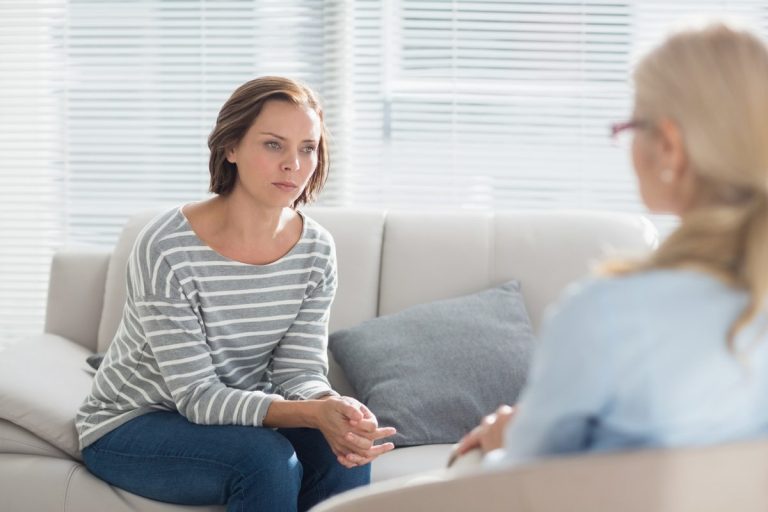 Keep Your Mental Health in Top Shape with our Medical App